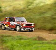 2011 m. &bdquo;Rally Classic&ldquo; ralis Druskininkuose