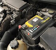 Garažas: Gedimino &bdquo;Peugeot 206&ldquo;