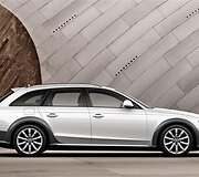 2012-ųjų &bdquo;Audi A4 Allroad&ldquo;