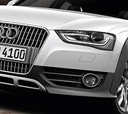 2012-ųjų &bdquo;Audi A4 Allroad&ldquo;