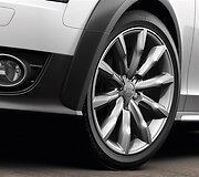 2012-ųjų &bdquo;Audi A4 Allroad&ldquo;