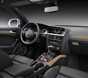 2012-ųjų &bdquo;Audi A4 Allroad&ldquo;