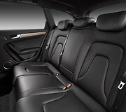 2012-ųjų &bdquo;Audi A4 Allroad&ldquo;