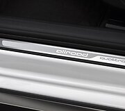 2012-ųjų &bdquo;Audi A4 Allroad&ldquo;