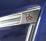 2012-ųjų &bdquo;Nissan GT-R&ldquo;