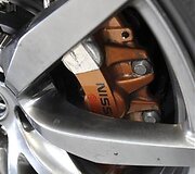 2012-ųjų &bdquo;Nissan GT-R&ldquo;