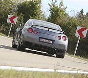 2012-ųjų &bdquo;Nissan GT-R&ldquo;