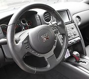 2012-ųjų &bdquo;Nissan GT-R&ldquo;