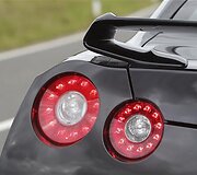 2012-ųjų &bdquo;Nissan GT-R&ldquo;