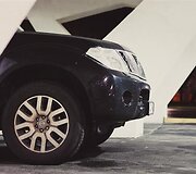 &bdquo;Nissan Pathfinder&ldquo;