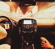 &bdquo;Nissan Pathfinder&ldquo;