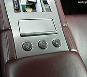 2005 m. &bdquo;Aston Martin DB9&ldquo;