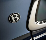 &bdquo;Bentley Mulsanne&ldquo; deimantiniam Britanijos karalienės jubiliejui pažymėti