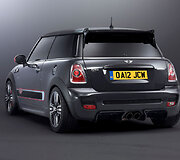&bdquo;MINI John Cooper Works GP&ldquo;