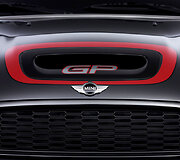&bdquo;MINI John Cooper Works GP&ldquo;