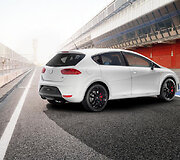 &bdquo;Leon Cupra R&ldquo;