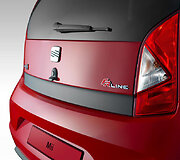 &bdquo;Seat Mii FR Line&ldquo;