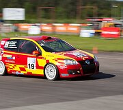 555 km lenktynių kvalifikacija