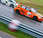 &bdquo;Omnitel 1000 km&ldquo; pirmųjų treniruočių akimirkos