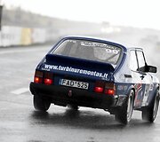 &bdquo;Omnitel 1000 km&ldquo; istorinių automobilių lenktynės