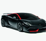 &bdquo;Lamborghini Gallardo Edizione Tecnica&ldquo;