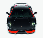 &bdquo;Lamborghini Gallardo Edizione Tecnica&ldquo;