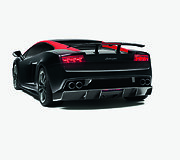&bdquo;Lamborghini Gallardo Edizione Tecnica&ldquo;