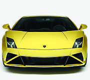 Atnaujintas &bdquo;Lamborghini Gallardo LP560-4&ldquo;