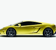 Atnaujintas &bdquo;Lamborghini Gallardo LP560-4&ldquo;