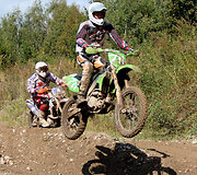 Lietuvos &bdquo;Cross Country&ldquo; čempionato etapas Biržuose