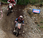 Lietuvos &bdquo;Cross Country&ldquo; čempionato etapas Biržuose