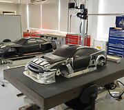 &bdquo;Nismo&ldquo; gamykla, kurioje gimsta sporti&scaron;ki &bdquo;Nissan&ldquo; automobiliai