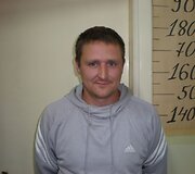 Įtariamasis D.Narvilas