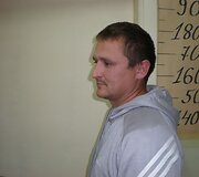Įtariamasis D.Narvilas