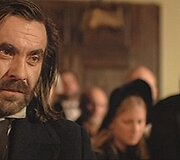 Kadras i&scaron; filmo &bdquo;Elzė i&scaron; Gilijos&ldquo;