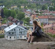 Konkurso nuotrauka