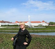 Konkurso nuotrauka