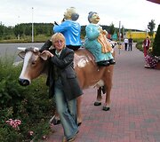 Konkurso nuotrauka