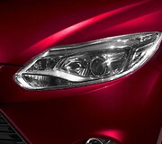 Naujasis &bdquo;Ford Focus&ldquo; &ndash; pasaulinis modelis