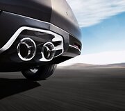 &bdquo;Cadillac CTS-V&ldquo; kupė &ndash; į kovą su &bdquo;vokiečiais&ldquo;