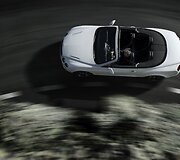 Atskleistas &bdquo;Bentley Continental Supersports Convertible&ldquo;