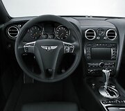Atskleistas &bdquo;Bentley Continental Supersports Convertible&ldquo;