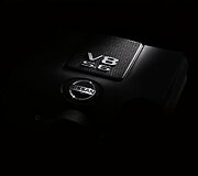 Naujasis &bdquo;Nissan Patrol&ldquo; &ndash; didesnis ir prabangesnis