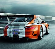 &bdquo;Porsche 911 GT3 R Hybrid&ldquo; &ndash; hibridinis lenktynininkas