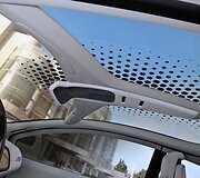 &bdquo;Kia Ray&ldquo; koncepcija &ndash; žvilgsnis į ateitį