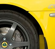 &bdquo;Lotus Elise Club Racer&ldquo; &ndash; sentimentai praeičiai