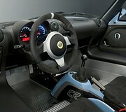 &bdquo;Lotus Elise Club Racer&ldquo; &ndash; sentimentai praeičiai