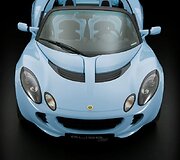 &bdquo;Lotus Elise Club Racer&ldquo; &ndash; sentimentai praeičiai