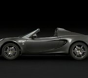 &bdquo;Lotus Elise Club Racer&ldquo; &ndash; sentimentai praeičiai
