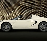 &bdquo;Lotus Elise Club Racer&ldquo; &ndash; sentimentai praeičiai